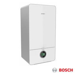 Двоконтурний конденсаційний котел 24 кВт Bosch Condens 7000i W GC7000iW 24 P 23 (7736901388)