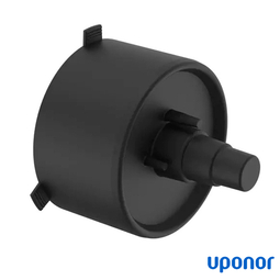Резиновый наконечник Uponor Ecoflex Single 75+90+110/200 (1018310)