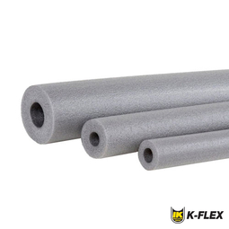 Ізоляція для труб із спіненого поліетилену K-FLEX 09x076-2 PE (090762155PE0N0)