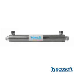 Ультрафіолетовий знезаражувач води Ecosoft UV E-360