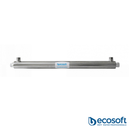 Ультрафіолетовий знезаражувач води Ecosoft UV E-720