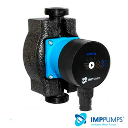 Насос циркуляционный энергоэффективный IMP Pumps NMT MINI 25/70-180 (979527226)