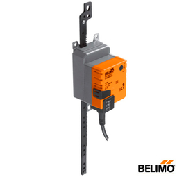 Belimo LH24A-MF100 Електропривод лінійної дії (хід 0-100 мм)