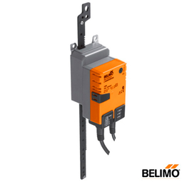 Belimo LH230ASR100 Електропривод лінійної дії (хід 0-100 мм)