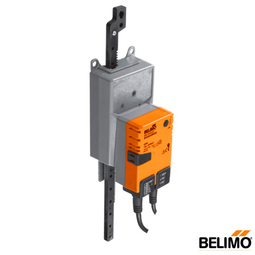 Belimo SH230ASR100 Електропривод лінійної дії (хід 0-100 мм)