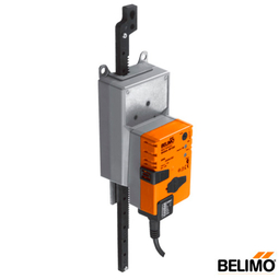 Belimo SH24A-MF100 Электропривод линейного действия (ход 0-100 мм)