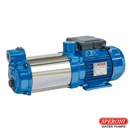 Поверхностный насос Speroni RA 40 | 1,5 кВт | 3~400 (102197810)