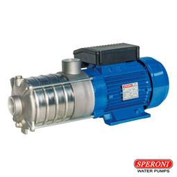 Многоступенчатый насос Speroni RSX 10-6 | 3 кВт | 3~400 (102207920)