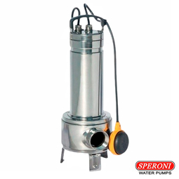 Насос дренажний Speroni SXS 750-VA (101297570)