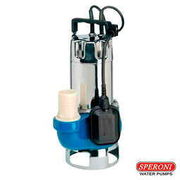 Насос дренажний Speroni SXG 1000 (102000390)