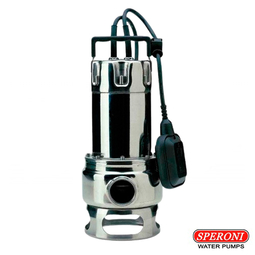 Насос дренажний Speroni SXG 1100 (102194650)