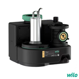 Каналізаційна установка WILO DrainLift SANI-M.12T/4C (2549920)