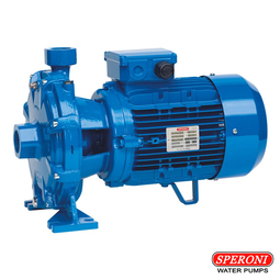 Поверхностный насос Speroni 2С 32/190 C | 2,2 кВт | 3~400 (101080800)