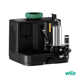 Каналізаційна установка WILO DrainLift SANI CUT-M.30/T540/1-CEE (6095525)