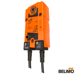 Belimo BEE24 Електропривод для клапанів димовидалення