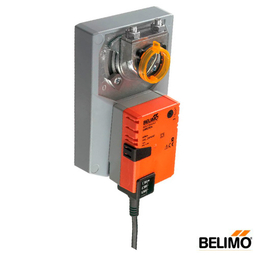 Belimo GMC230A Електропривод повітряної заслонки