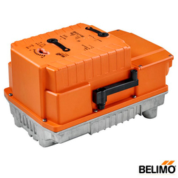 Belimo PKCA-BAC-S2-T Електропривод повітряної заслонки