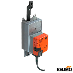 Belimo SH24A-SR200 Електропривод лінійної дії (хід 0-200 мм)
