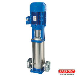 Вертикальный многоступенчатый насос Speroni VS 20-3 | 4,0 кВт | 3~400 (102372530)