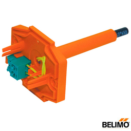 Belimo ZBAT120 Змінний канальний датчик термопереривача