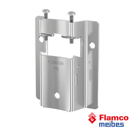 Консоль Flamco Flexcon МВ 2 для настінного монтажу баків 8-25 л (MEIH-27913ZES)