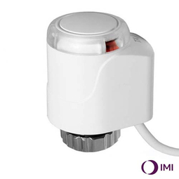 Сервопривід для теплої підлоги 230 В (NO) IMI Heimeier EMO T (1837-00.500)