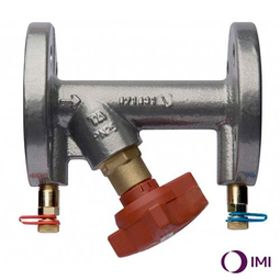Балансувальний клапан IMI TA Hydronics STAF ДУ 80 Ру 16 (52-181-080)