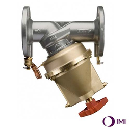 Регулятор перепаду тиску IMI TA Hydronics STAP ДУ 100, 20-80 кПа (52-265-090)