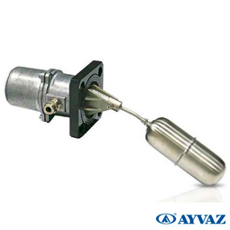 Поплавковий перемикач Ayvaz C-4 PN 16 (704500000020)