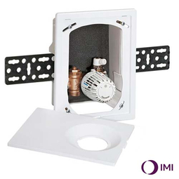 Унібокс для теплої підлоги IMI Heimeier Multibox Eclipse K (9318-00.800)