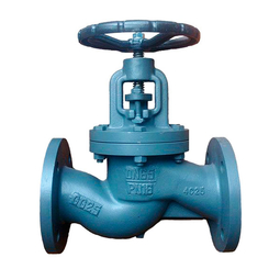 Вентиль чавунний фланцевий ДУ 150 Ayvaz GV-16