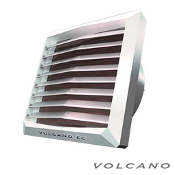Volcano VR MINI 3 EC | 4-27 кВт Тепловентилятор водяний (1-4-0101-0624)