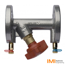 Балансувальний клапан IMI TA Hydronics STAF ДУ 65 Ру 16 (52-181-065)