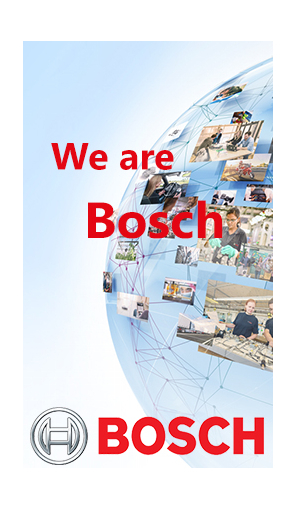 Двухконтурный конденсационный котел 24 кВт Bosch Condens 5300I GC5300I WM 24/100S с бойлером 100л (7738101021)