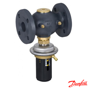 Регулятор перепаду тиску Danfoss AVP Ду 32 0,3-2,0 бар Kvs 12,5 (003H6378)