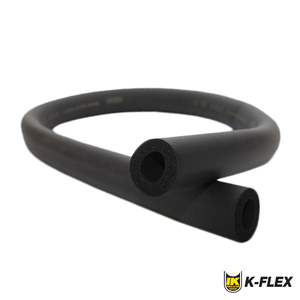 Ізоляція для труб K-FLEX ST 19x010-2 із спіненого каучуку (19010005508)