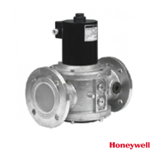Електромагнітний газовий клапан Honeywell VE4000A3 нормально закритий