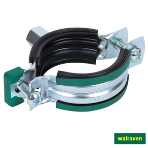 Хомут 100-105 мм гайка M8/10 Walraven BIS KSB2 (3396105)