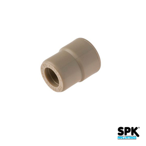 Перехідник поліпропіленовий 32х20 SPK PPR внутрішній-внутрішній (2010F1-032020)