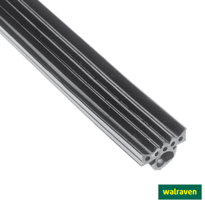 Гумовий профіль 30 м Walraven BIS WM0-30 (6568001)