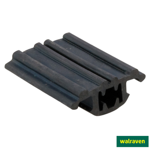 Гумовий профіль 30 м Walraven BIS Strut (6568041)