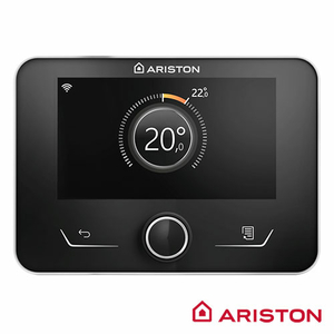 Панель управления Ariston SENSYS HD черный (3319468)