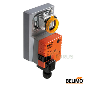 Belimo SM230A-S-TP Электропривод воздушной заслонки