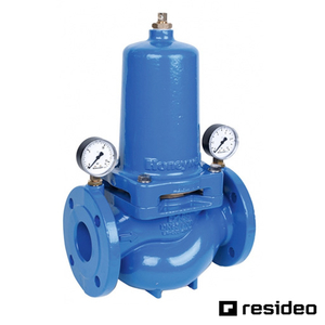 Регулятор тиску води Honeywell D15S-200A