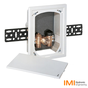 Унибокс для теплого пола IMI Heimeier Multibox C/E (9308-00.800)
