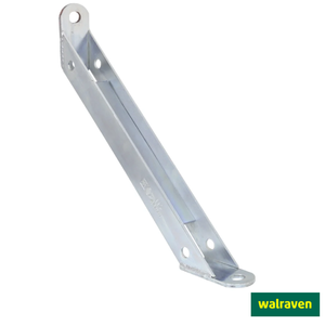 Підпорка для консолей 350 мм, 45° Walraven BIS RapidRail® (6628230)