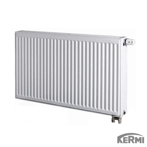 Радиатор стальной Kermi FTV Тип 11 (нижнее подключение)