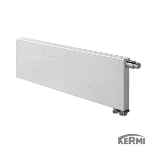 Стальной радиатор Kermi Line PLV Тип 11 (нижнее подключение)
