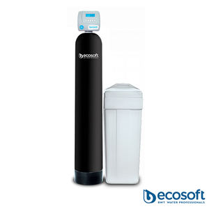 Система пом'якшення води Ecosoft FU-1665 CE