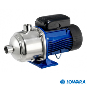 Багатоступінчастий насос Lowara 1HM02P03T5RVBE | 0,3 кВт | 3~400 (104605011)